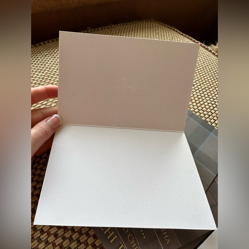 Outlander Notecards & Envelopes - Picture 5 of 7